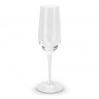 branded Champagne Flute 185ml, from our range of promotional Printed Glasses & Tumblers