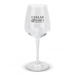 Printed Glasses &amp; Tumblers  - Mahana Wine Glass 315ml