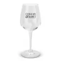 branded Mahana Wine Glass 315ml, from our range of promotional Printed Glasses &amp; Tumblers