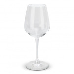 Printed Glasses &amp; Tumblers  - Mahana Wine Glass 315ml