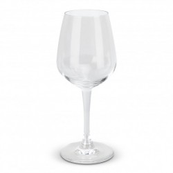 Printed Glasses & Tumblers - Mahana Wine Glass 315ml