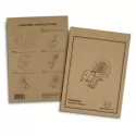 branded BRANDCRAFT Fantail Wooden Model, from our range of promotional Executive Toys and Games