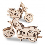 Executive Toys and Games  - BRANDCRAFT Custom Design Model - Indent