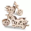 branded BRANDCRAFT Custom Design Model - Indent, from our range of promotional Executive Toys and Games