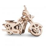 Executive Toys and Games  - BRANDCRAFT Custom Design Model - Indent