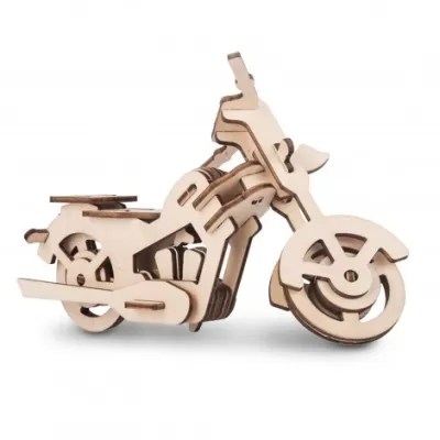branded BRANDCRAFT Custom Design Model - Indent, from our range of promotional Executive Toys and Games