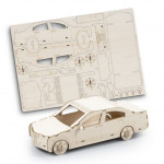 Executive Toys and Games  - BRANDCRAFT Standard Design Model - Indent
