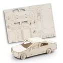 branded BRANDCRAFT Standard Design Model - Indent, from our range of promotional Executive Toys and Games