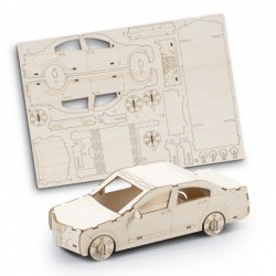Executive Toys and Games - BRANDCRAFT Standard Design Model - Indent