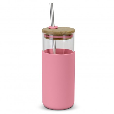 branded Alchemy Glass Tumbler 450ml, from our range of promotional Drink Bottles - Glass