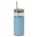 branded Alchemy Glass Tumbler 450ml, from our range of promotional Drink Bottles - Glass