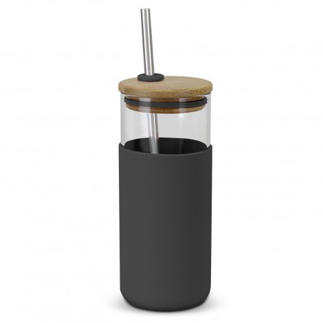 branded Alchemy Glass Tumbler 450ml, from our range of promotional Drink Bottles - Glass