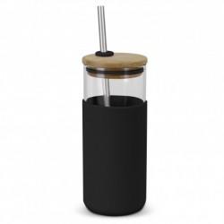 branded Alchemy Glass Tumbler 450ml, from our range of promotional Drink Bottles - Glass