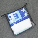 branded 6ft Custom Printed Throw Table Cloth, from our range of promotional Table Cloths and Covers