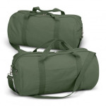 Sports Bags &amp; Duffle Bags  - Canvas Duffle Bag