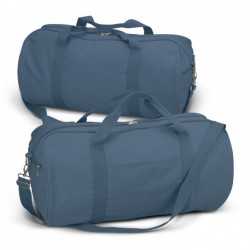 branded Canvas Duffle Bag, from our range of promotional Sports Bags & Duffle Bags