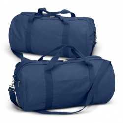 branded Canvas Duffle Bag, from our range of promotional Sports Bags & Duffle Bags
