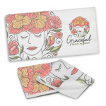 branded Ocean XL Beach Towel - Full Colour, from our range of promotional Beach Towels