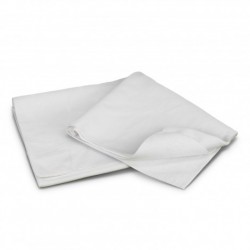 branded Ocean XL Beach Towel - Full Colour, from our range of promotional Beach Towels