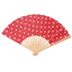 branded Chinese Foldable Fan, from our range of promotional Novelties