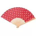 branded Chinese Foldable Fan, from our range of promotional Novelties