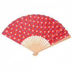 branded Chinese Foldable Fan, from our range of promotional Novelties