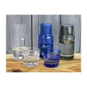 branded Harmony Carafe &amp; Tumbler Set, from our range of promotional Glassware Gift Sets