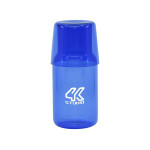 branded Harmony Carafe &amp; Tumbler Set, from our range of promotional Glassware Gift Sets