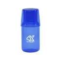 branded Harmony Carafe &amp; Tumbler Set, from our range of promotional Glassware Gift Sets