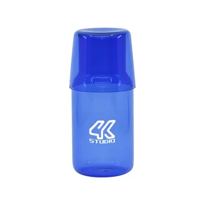 branded Harmony Carafe & Tumbler Set, from our range of promotional Glassware Gift Sets