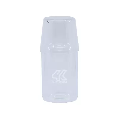 branded Harmony Carafe & Tumbler Set, from our range of promotional Glassware Gift Sets