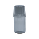branded Harmony Carafe &amp; Tumbler Set, from our range of promotional Glassware Gift Sets