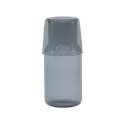branded Harmony Carafe &amp; Tumbler Set, from our range of promotional Glassware Gift Sets