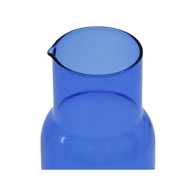 branded Harmony Carafe & Tumbler Set, from our range of promotional Glassware Gift Sets