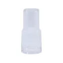 branded Lux Carafe &amp; Tumbler Set, from our range of promotional Glassware Gift Sets