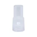 branded Lux Carafe &amp; Tumbler Set, from our range of promotional Glassware Gift Sets