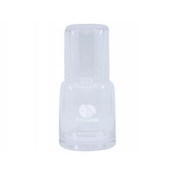 branded Lux Carafe & Tumbler Set, from our range of promotional Glassware Gift Sets