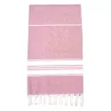 branded Trekk 100% Cotton Turkish Towel, from our range of promotional Beach Towels