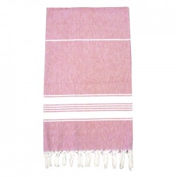 branded Trekk 100% Cotton Turkish Towel, from our range of promotional Beach Towels