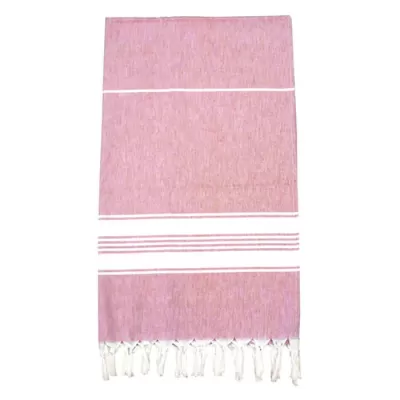 branded Trekk 100% Cotton Turkish Towel, from our range of promotional Beach Towels