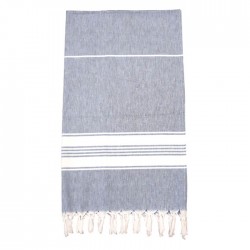 branded Trekk 100% Cotton Turkish Towel, from our range of promotional Beach Towels
