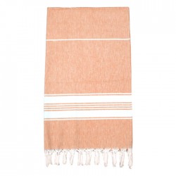 branded Trekk 100% Cotton Turkish Towel, from our range of promotional Beach Towels
