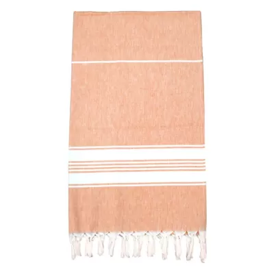 branded Trekk 100% Cotton Turkish Towel, from our range of promotional Beach Towels