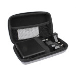 branded Samson Global Travel Charger 10,000 mAh, from our range of promotional Power Banks