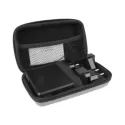 branded Samson Global Travel Charger 10,000 mAh, from our range of promotional Power Banks