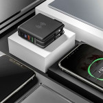 branded Samson Global Travel Charger 10,000 mAh, from our range of promotional Power Banks