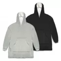 branded Cosmos Blanket Hoodie, from our range of promotional Hoodies