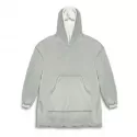 branded Cosmos Blanket Hoodie, from our range of promotional Hoodies