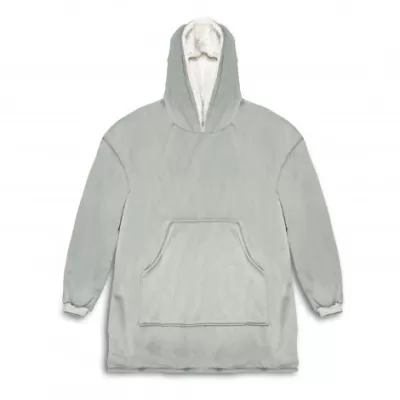 branded Cosmos Blanket Hoodie, from our range of promotional Hoodies
