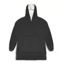 branded Cosmos Blanket Hoodie, from our range of promotional Hoodies